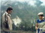 Couple in North Sikkim